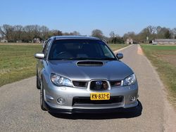 Gebruikt 2006 Subaru Impreza | € 25.495