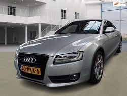 Grijs Gebruikt 2009 Audi A5 Proline Coupé | € 4.750 (Super prijs)
