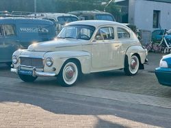 Wit Gebruikt 1964 Volvo PV544 | € 20.000