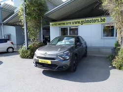 Grijs Gebruikt 2022 Citroën C4 Hatchback | € 17.250 (Super prijs)