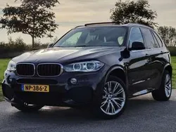 Gebruikt 2017 BMW X5 M Sport SUV | € 32.500 (Goede deal)