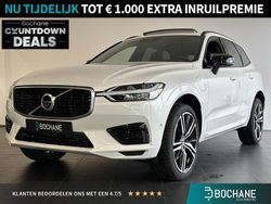 Wit Gebruikt 2020 Volvo XC60 Inscription SUV | € 40.245 (Eerlijke prijs)