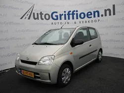 Beige Gebruikt 2004 Daihatsu Cuore Hatchback | € 990 (Goede deal)