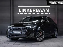Zwart Nieuw 2025 Audi Q8 Competition SUV | € 113.995