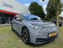 Grijs Gebruikt 2020 VW ID.3 Hatchback | € 16.900