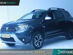 Gris comete Gebruikt 2020 Dacia Duster Prestige SUV | € 16.845 (Eerlijke prijs)