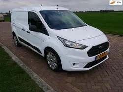 Wit Gebruikt 2023 Ford Transit Trend Van | € 9.299 (Goede deal)