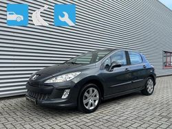 Grijs Gebruikt 2007 Peugeot 308 Hatchback | € 3.250 (Eerlijke prijs)
