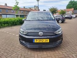 Gebruikt 2016 VW Touran MPV | € 10.000 (Goede deal)