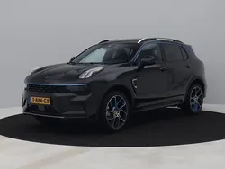 Zwart, metallic lak Gebruikt 2023 Lynk & Co 01 SUV | € 25.900 (Goede deal)