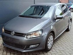 Gebruikt 2012 VW Polo Comfortline | € 3.795 (Goede deal)