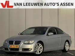 Grijs Gebruikt 2007 BMW 325 Basis Coupé | € 7.448 (Eerlijke prijs)