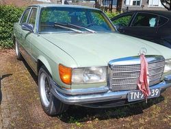 Gebruikt 1973 Mercedes S280 SE Sedan | € 5.400