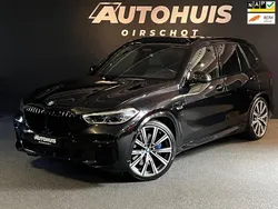 Zwart Gebruikt 2022 BMW X5 Executive SUV | € 69.940 (Iets duurder)