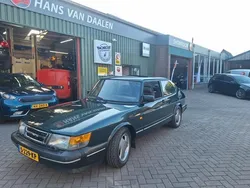 Groen Gebruikt 1994 Saab 900 Hatchback | € 8.900