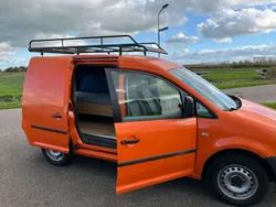 Gebruikt 2008 VW Caddy MPV | € 5.000 (Duur)