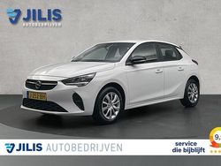 Wit Gebruikt 2020 Opel Corsa Edition Hatchback | € 10.950 (Goede deal)