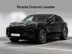 Zwart Gebruikt 2024 Porsche Cayenne SUV | € 127.900 (Iets duurder)