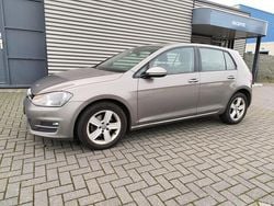 Grijs Gebruikt 2013 VW Golf VII Highline Hatchback | € 8.700 (Eerlijke prijs)