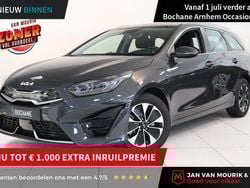Grijs, metallic lak Gebruikt 2024 Kia Ceed Sportswagon Stationwagen | € 26.650 (Eerlijke prijs)
