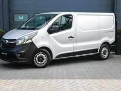 Zilver Gebruikt 2015 Opel Vivaro Sport Van | € 5.940 (Eerlijke prijs)