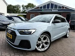 Grijs Gebruikt 2020 Audi A1 Sportback Hatchback | € 20.850 (Eerlijke prijs)