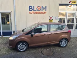 Bruin Gebruikt 2013 Ford B-MAX Titanium MPV | € 6.450 (Eerlijke prijs)