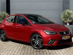 Rood Gebruikt 2020 Seat Ibiza Business Hatchback | € 18.950 (Eerlijke prijs)