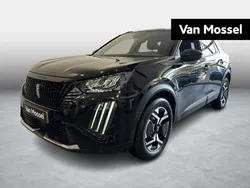 Zwart Gebruikt 2024 Peugeot 2008 Allure SUV | € 26.435 (Eerlijke prijs)