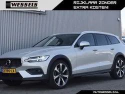 Volvo V60 CC