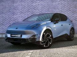 Blauw Nieuw 2025 Lynk & Co 02 SUV | € 40.595