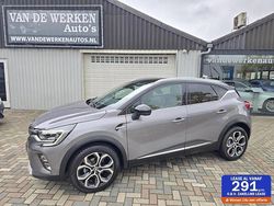 Grijs Gebruikt 2021 Renault Captur Edition One SUV | € 17.950 (Eerlijke prijs)