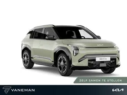 Overige Nieuw 2025 Kia EV3 4 SUV | € 41.495 (Goede deal)