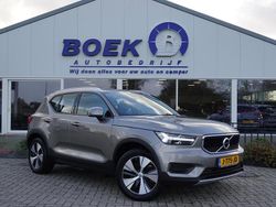 Grijs Gebruikt 2020 Volvo XC40 Momentum SUV | € 27.945 (Goede deal)