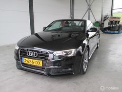 Gebruikt 2014 Audi A5 Proline Cabriolet | € 17.750