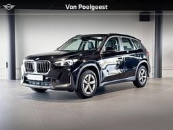 Zwart (metallic) Gebruikt 2024 BMW X1 Comfort Edition SUV | € 39.900 (Goede deal)
