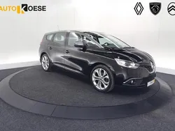 Mpv Gebruikt 2019 Renault Grand Scénic IV Intens MPV | € 19.900 (Goede deal)