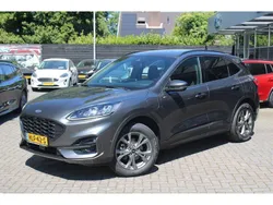 Grijs Gebruikt 2022 Ford Kuga ST-Line X SUV | € 27.495 (Eerlijke prijs)