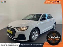 Wit Gebruikt 2023 Audi A1 Sportback Hatchback | € 24.250 (Goede deal)
