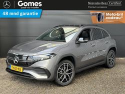 Grijs Gebruikt 2023 Mercedes EQA250 Sport Edition SUV | € 39.950 (Iets duurder)