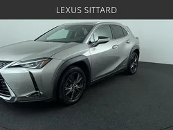 Grijs Gebruikt 2020 Lexus UX 250h Business Edition SUV | € 27.900 (Eerlijke prijs)