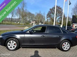 Grijs Gebruikt 2010 Audi A4 Proline Sedan | € 8.995 (Eerlijke prijs)