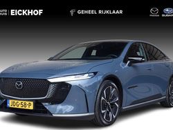 Grijs Gebruikt 2025 Mazda 6e Takumi-Line Sedan | € 41.950