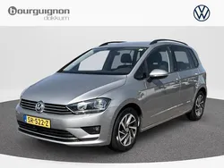 Grijs Gebruikt 2017 VW Golf Sportsvan Edition MPV | € 8.999 (Eerlijke prijs)
