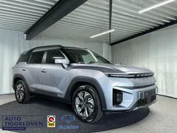 Grijs Nieuw 2025 Ssangyong Torres EVX SUV | € 44.945