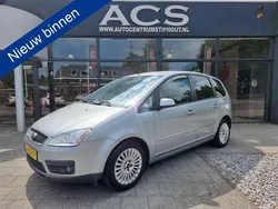 Grijs Gebruikt 2006 Ford C-MAX Ghia MPV | € 3.750