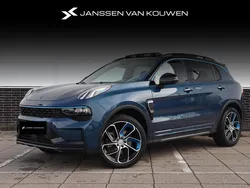 Blauw Gebruikt 2024 Lynk & Co 01 SUV | € 31.745 (Eerlijke prijs)