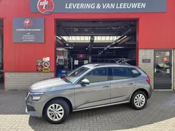 Grijs Gebruikt 2023 Skoda Kamiq Ambition SUV | € 24.750 (Eerlijke prijs)