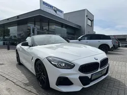 Wit Gebruikt 2021 BMW Z4 Executive Cabriolet | € 43.750 (Goede deal)