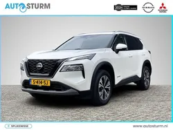 Wit Gebruikt 2023 Nissan X-Trail 360º SUV | € 41.995 (Eerlijke prijs)